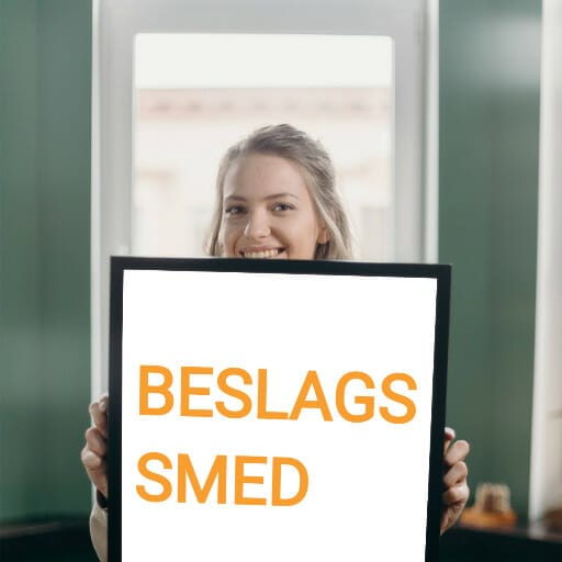 Beslagsmed