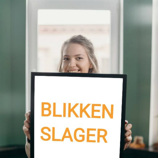 Blikkenslager Blikkenslager