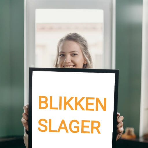 Blikkenslager