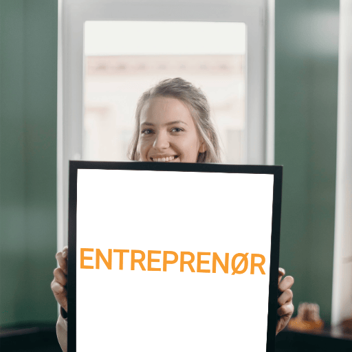 Entreprenør Entreprenør