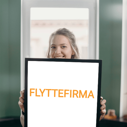 Flyttefirma