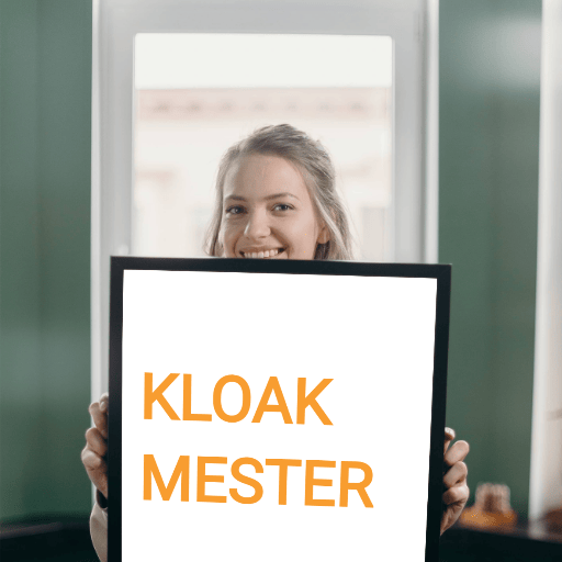 Kloakmester Kloakmester