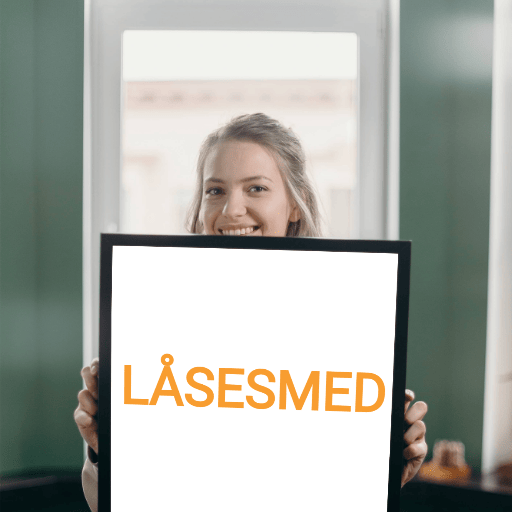 Låsesmed