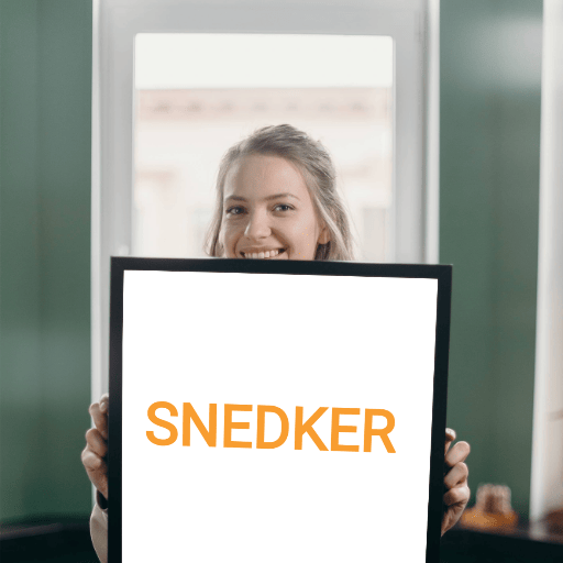 Snedker