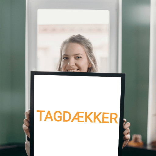 Tagdækker Tagdækker