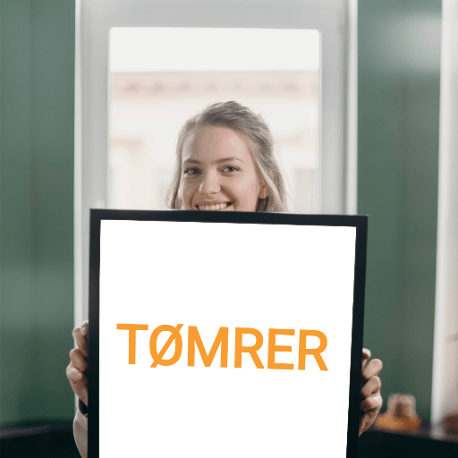 Tømrer