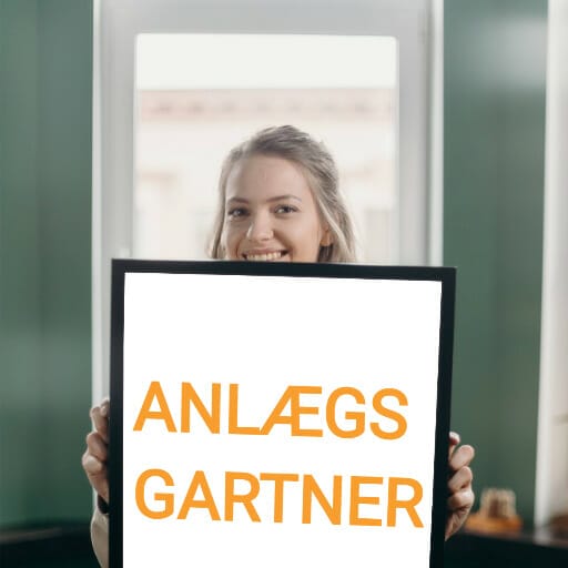 anlægsgartner anlægsgartner