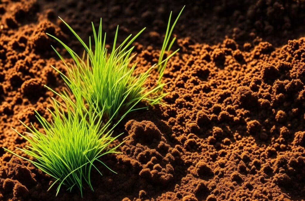 Jordbundsundersøgelse