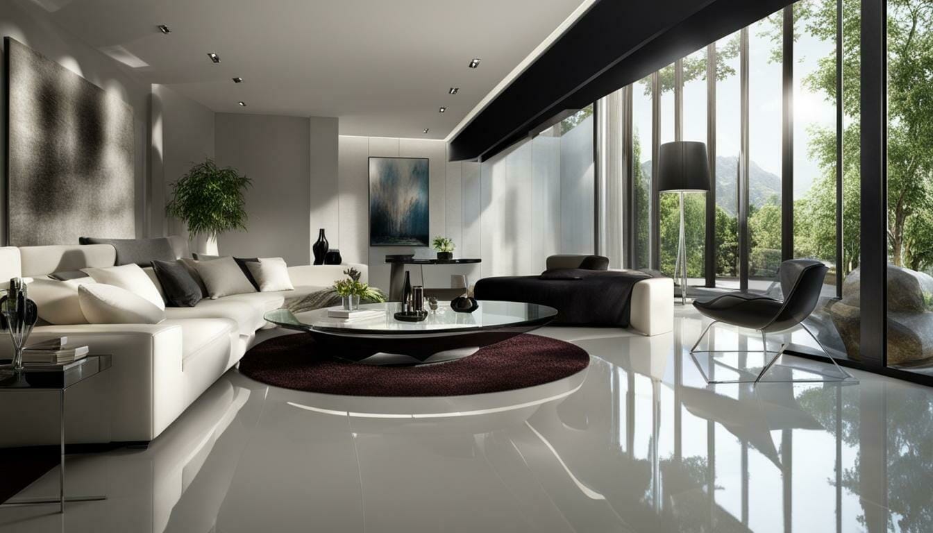 polyurethan gulv polyurethan gulv