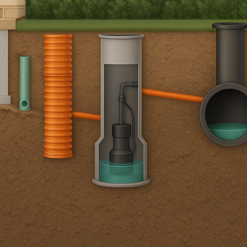 omfangsdræn omfangsdræn