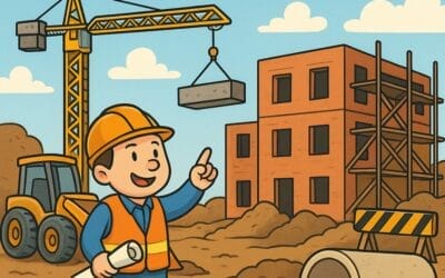 Byggemodning