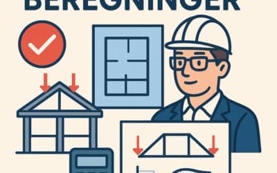 Statiske beregninger