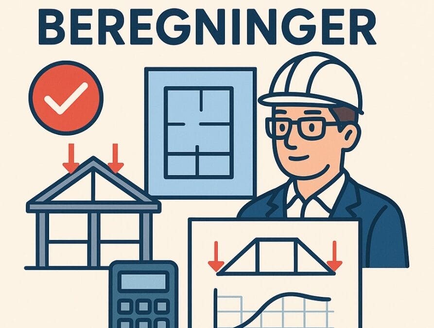 Statiske beregninger