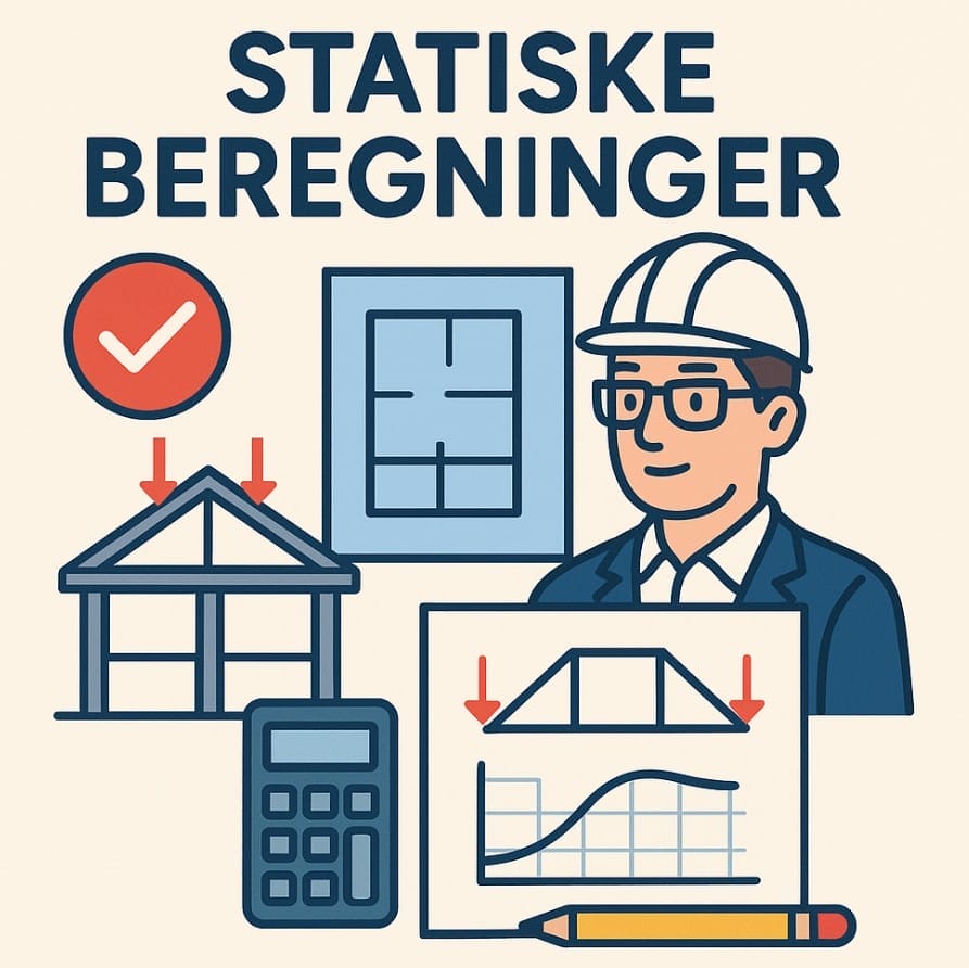 statiske beregninger statiske beregninger
